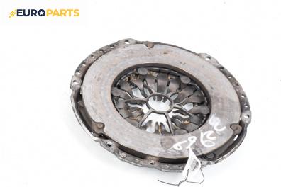 Притискателен диск на съединителя за Ford Mondeo IV Hatchback (03.2007 - 01.2015) 2.0 TDCi, 140 к.с.