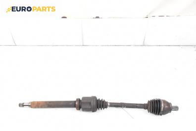 Полуоска за Ford Mondeo IV Hatchback (03.2007 - 01.2015) 2.0 TDCi, 140 к.с., позиция: предна, дясна