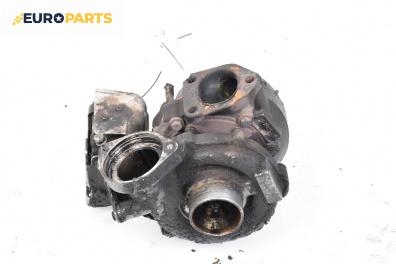 Турбо за BMW 5 Series E60 Sedan E60 (07.2003 - 03.2010) 525 d, 177 к.с.