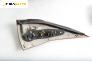 Стоп за Renault Megane II Grandtour (08.2003 - 08.2012), комби, позиция: лява