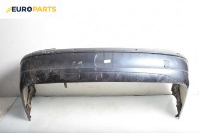 Задна броня за Mercedes-Benz E-Class Sedan (W211) (03.2002 - 03.2009), седан