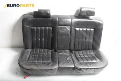 Кожен салон за Audi A8 Sedan 4D (03.1994 - 12.2002), 4+1 вр.
