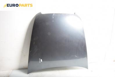 Преден капак за Audi A6 Allroad C6 (05.2006 - 08.2011), 4+1 вр., комби, позиция: предна