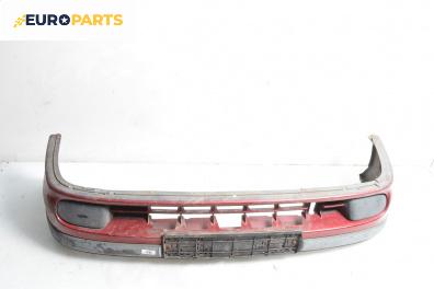 Предна броня за Renault Megane I Hatchback (08.1995 - 12.2004), хечбек, позиция: предна
