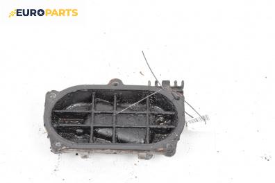 Капак ангренажен ремък за Fiat Punto Hatchback II (09.1999 - 07.2012) 1.2 16V 80 (188.233, .235, .253, .255, .333, .353, .639...), 80 к.с.