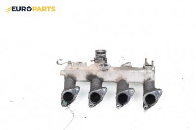 Всмукателен колектор за Hyundai H-1 Starex (06.1997 - 12.2007) 2.5 TCi, 101 к.с.