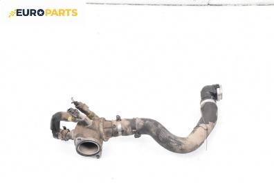Корпус на термостат за Alfa Romeo 147 Hatchback (10.2000 - 12.2010) 1.9 JTD 16V, 140 к.с.