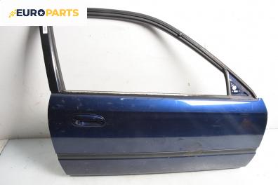 Врата за Honda Civic VI Hatchback (10.1995 - 02.2001), 2+1 вр., хечбек, позиция: предна, дясна