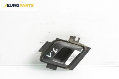 Вътрешна дръжка за Seat Ibiza II Hatchback (03.1993 - 05.2002), 4+1 вр., хечбек, позиция: задна, лява