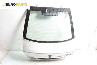 Заден капак за Skoda Octavia I Hatchback (09.1996 - 12.2010), 4+1 вр., хечбек, позиция: задна