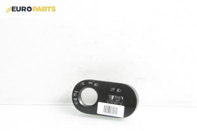 Бутон реглаж светлини за Seat Ibiza III Hatchback (02.2002 - 11.2009)