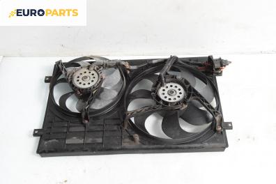 Перки охлаждане за Seat Ibiza III Hatchback (02.2002 - 11.2009) 1.9 TDI, 100 к.с.
