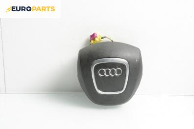 Airbag за Audi A6 Sedan C6 (05.2004 - 03.2011), 4+1 вр., седан, позиция: предна
