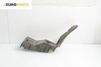 Държач броня за Volkswagen Polo Hatchback V (01.2005 - 12.2009), хечбек, позиция: задна, дясна