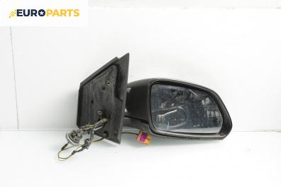 Огледало за Volkswagen Polo Hatchback V (01.2005 - 12.2009), 4+1 вр., хечбек, позиция: дясна