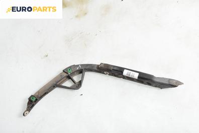 Държач броня за Opel Astra G Hatchback (02.1998 - 12.2009), хечбек, позиция: задна, лява