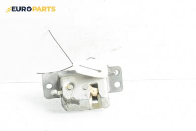Брава заден капак за Honda Civic VI Hatchback (10.1995 - 02.2001), хечбек, позиция: задна