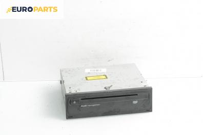 GPS навигация за Audi A6 Sedan C6 (05.2004 - 03.2011)