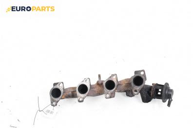 Изпускателен колектор  за Citroen Xsara Break (10.1997 - 03.2010) 2.0 HDI 90, 90 к.с.