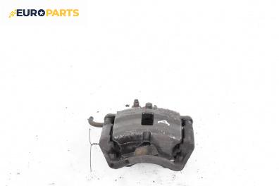 Спирачен апарат за Nissan Primera Hatchback III (01.2002 - 06.2007), позиция: предна, дясна
