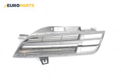 Решетка в броня за Nissan Micra III Hatchback (01.2003 - 06.2010), хечбек, позиция: предна
