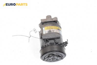 ГНП-горивонагнетателна помпа за Nissan Primera Hatchback III (01.2002 - 06.2007) 1.9 dCi, 120 к.с.