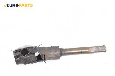 Каре на волана за Nissan Primera Hatchback III (01.2002 - 06.2007) 1.9 dCi, 120 к.с., хечбек
