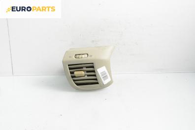 Духалка парно за Nissan Micra III Hatchback (01.2003 - 06.2010)