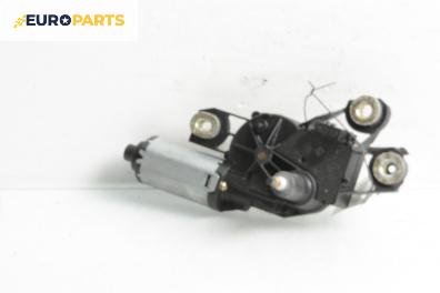 Ел. мотор за чистачките за Seat Ibiza III Hatchback (02.2002 - 11.2009), хечбек, позиция: задна