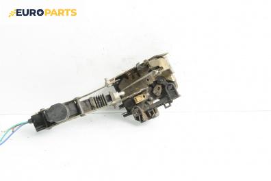 Брава на врата за Renault Megane I Hatchback (08.1995 - 12.2004), позиция: предна, лява