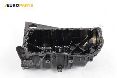 Картер за Nissan Primera Hatchback III (01.2002 - 06.2007) 1.9 dCi, 120 к.с.