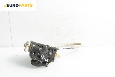 Брава на врата за Audi A6 Allroad C6 (05.2006 - 08.2011), позиция: предна, лява