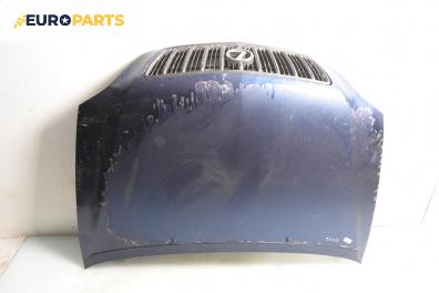 Преден капак за Lexus RX SUV I (01.1998 - 05.2003), 4+1 вр., джип, позиция: предна