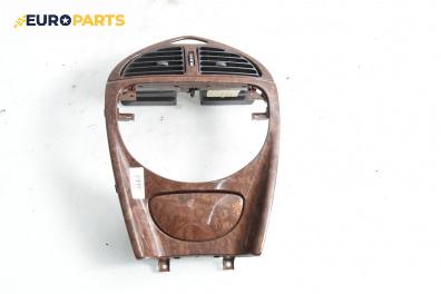 Централна конзола за Citroen C5 I Break (06.2001 - 08.2004)
