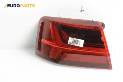 Стоп за Audi A6 Sedan C7 (11.2010 - 09.2018), седан, позиция: лява