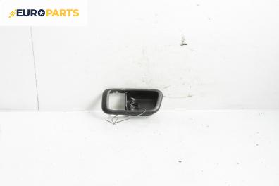Интериорна пластмаса за Lexus RX SUV I (01.1998 - 05.2003), 4+1 вр., джип, позиция: дясна