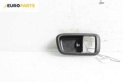 Интериорна пластмаса за Lexus RX SUV I (01.1998 - 05.2003), 4+1 вр., джип, позиция: дясна