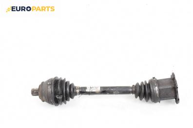 Полуоска за Audi A6 Allroad C6 (05.2006 - 08.2011) 3.0 TDI quattro, 233 к.с., позиция: предна, лява, автоматик