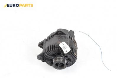 Алтернатор / генератор за Audi A6 Allroad C6 (05.2006 - 08.2011) 3.0 TDI quattro, 233 к.с.