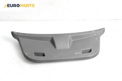 Кора заден капак за Opel Corsa D Hatchback (07.2006 - 08.2014), 4+1 вр., хечбек