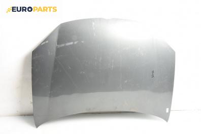 Преден капак за Volkswagen Golf V Hatchback (10.2003 - 02.2009), 4+1 вр., хечбек, позиция: предна