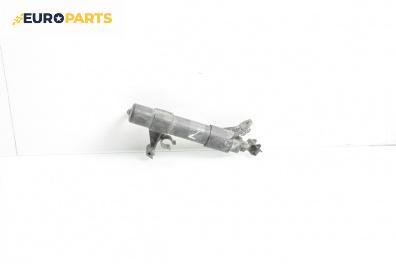 Пръскалка фар за Volkswagen Golf V Hatchback (10.2003 - 02.2009), позиция: лява
