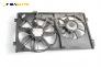 Перки охлаждане за Volkswagen Golf V Hatchback (10.2003 - 02.2009) 1.4 16V, 75 к.с.