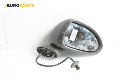 Огледало за Opel Corsa D Hatchback (07.2006 - 08.2014), 4+1 вр., хечбек, позиция: дясна