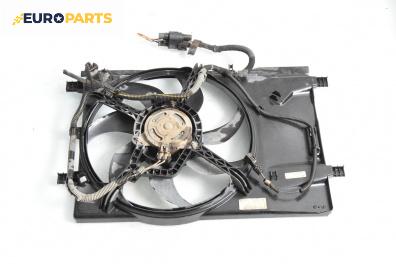 Перка охлаждане за Opel Corsa D Hatchback (07.2006 - 08.2014) 1.2, 80 к.с.