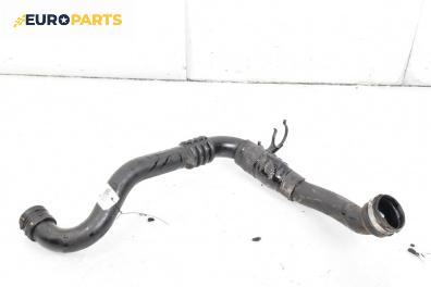 Тръба интеркулер за Renault Scenic I Minivan (09.1999 - 07.2010) 1.9 dCi (JA05, JA1F), 102 к.с.
