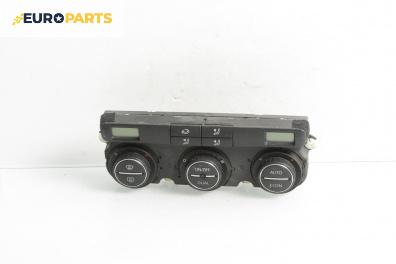 Панел климатроник за Volkswagen Passat V Variant B6 (08.2005 - 11.2011)