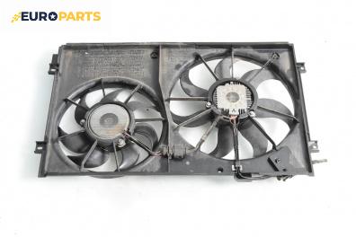 Перка охлаждане за Volkswagen Passat V Variant B6 (08.2005 - 11.2011) 2.0 FSI, 150 к.с.