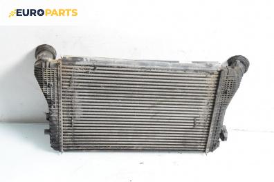 Интеркулер за Audi A3 Hatchback II (05.2003 - 08.2012) 2.0 TDI 16V, 140 к.с.