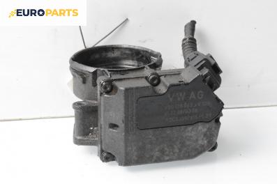 Дроселова клапа за Audi A6 Sedan C6 (05.2004 - 03.2011) 2.0 TDI, 140 к.с., № 03G 128 063 V 100